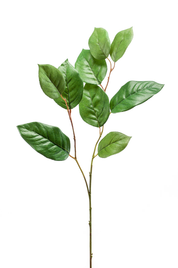 Salal artificial - 1 rama - Verde