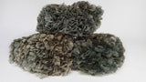 Hortensia preservada extra - 1 cabeza - Gris